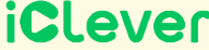 iClever logo