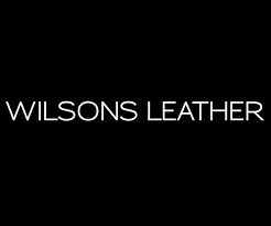 Wilsons Leather logo