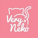 Very Neko logo