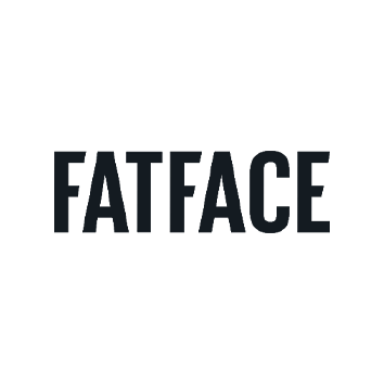 Fatface logo