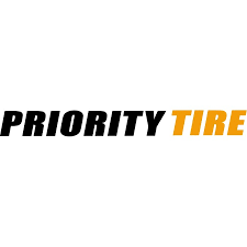 Priority Tire logo