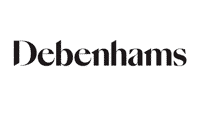 Debenhams logo