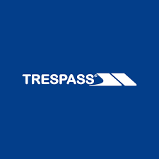 Trespass logo