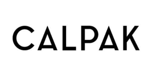 CALPAK logo