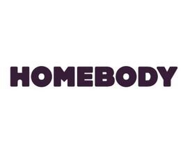 Homebody logo
