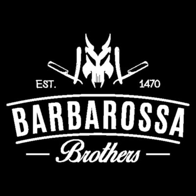 Barbarossa Brother logo