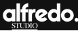 Alfredostudio logo