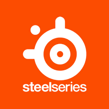 SteelSeries logo