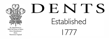 Dents logo