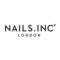 Nails Inc logo