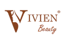 vivien Hair logo