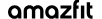 Amazfit US logo