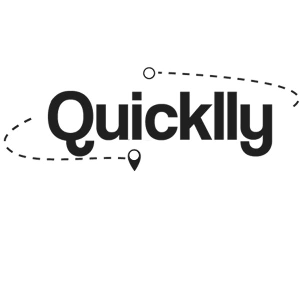 Quicklly  logo