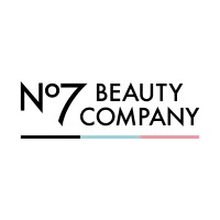 No7 Beauty  logo