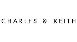 Charles & Keith logo