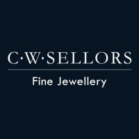 CW Sellors logo