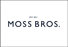 Moss Bros logo