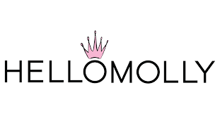 Hello Molly logo