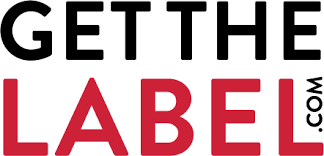 Get The Label logo