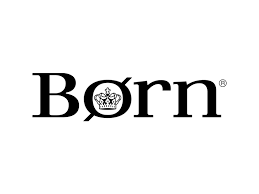 Born Shoes logo