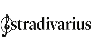 Stradivarius logo