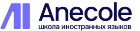 Anecole logo