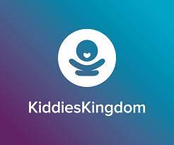 Kiddies Kingdom logo