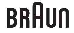 BRAUN logo