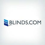 Blinds.com logo