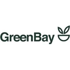GreenBay logo