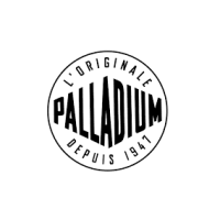 Palladium Boots logo