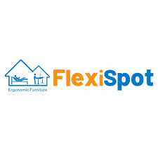 FlexiSpot logo
