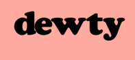Dewty Beauty logo