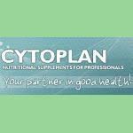 Cytoplan logo