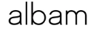 Albam Clothing logo