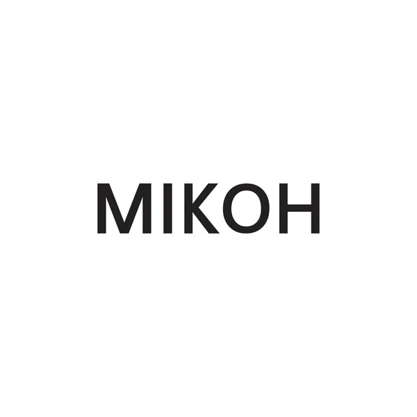 Mikoh logo