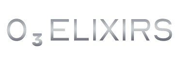 O3 Elixirs logo