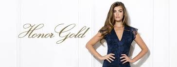 Honor Gold logo