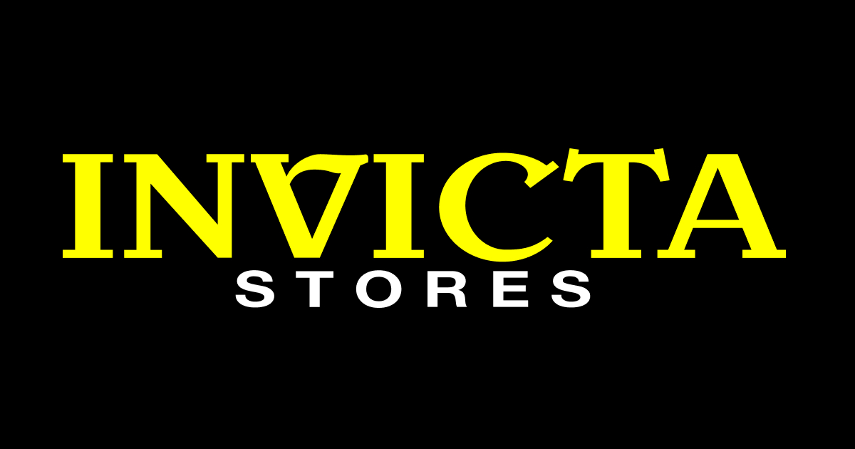 Invicta Store logo