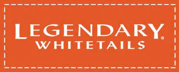 Legendary Whitetails logo