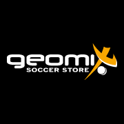 Geomix logo