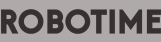 Robotime  logo
