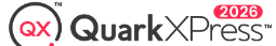 Quark Software logo