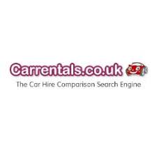 Carrentals.co.uk logo