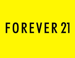 Forever 21 logo