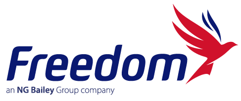 Freedom logo