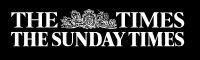 The Times logo