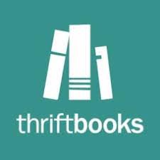 Thrift Books logo