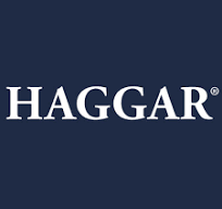 Haggar logo