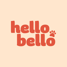 Hello Bello logo
